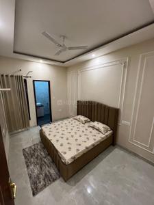 Bedroom Image of 990 Sq.ft 2 BHK Apartment / Flat for sale in Sector 115 Mohali for Rs. 5790000