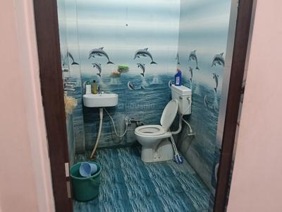 Image of 550 Sq.ft 1 BHK Builder Floor for rent in Ansal Aangan Ews Lucknow, Ashiyana, Lucknow for Rs. 8500