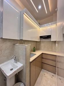 Image of 270 Sq.ft 2.5 BHK Independent House for sale in Dwarka Mor, New Delhi for Rs. 4300000