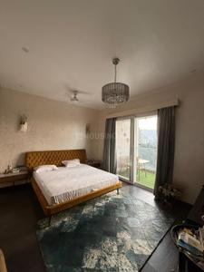 Bedroom Image of 4000 Sq.ft 4.5 BHK Apartment / Flat for sale in Naiknavare Pride The Spires, Aundh Pune for Rs. 82500000