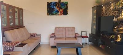 Hall Image of 1803 Sq.ft 3 BHK Apartment / Flat for sale in Sobha Moonstone, Dasarahalli Bengaluru for Rs. 24000000