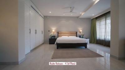 Bedroom Image of 10000 Sq.ft 5 BHK Villa for sale in Juhu Mumbai for Rs. 2000000000
