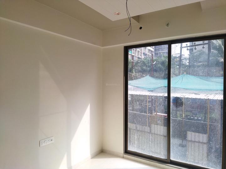 India bulls thane west Bedroom One 1