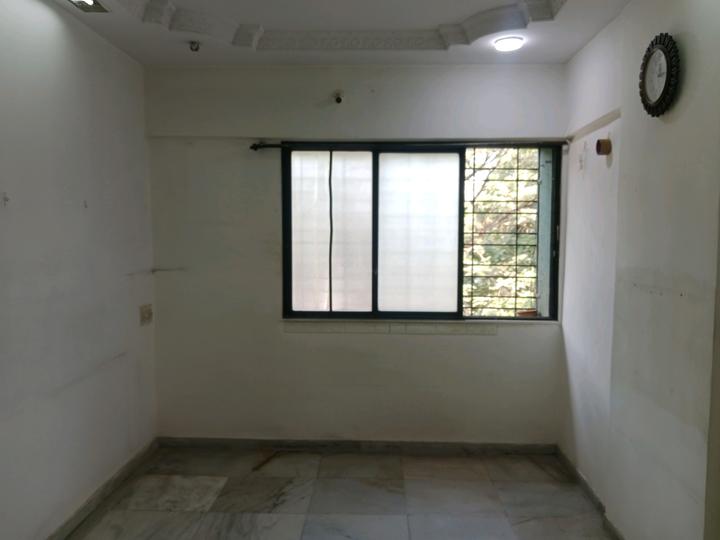 Yudhisthir CHS Living Room 1
