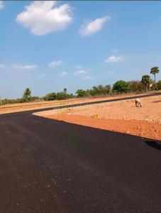 Image of 1200 Sq.ft Residential Plot / Land for sale in Samayapuram, Tiruchirappalli for Rs. 600000
