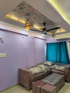 2 BHK Flat