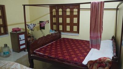 Bedroom Image of 1200 Sq.ft 3 BHK Independent House for sale in Krishnanagar Nadia for Rs. 5500000