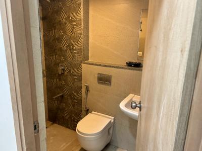 Bathroom Image of 905 Sq.ft 2 BHK Apartment / Flat for sale in Dombivli East Thane for Rs. 6500000
