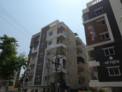 3 BHK Flat