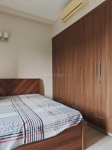 Bedroom Image of 1850 Sq.ft 3 BHK Apartment / Flat for sale in Ireo Skyon, Sector 60 Gurgaon for Rs. 46000000