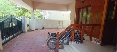 Balcony Image of 800 Sq.ft 1.5 BHK Builder Floor for rent in TVS Nagar Coimbatore for Rs. 12500