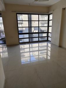 Hall Image of 2610 Sq.ft 3 BHK Apartment / Flat for sale in Ratnaakar III, Jodhpur Ahmedabad for Rs. 23500000