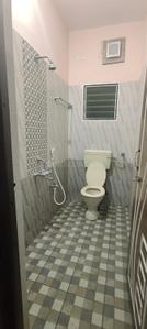 Bathroom Image of 1500 Sq.ft 3 BHK Duplex for rent in Perumbakkam Chennai for Rs. 29000