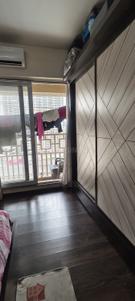 Hall Image of 1200 Sq.ft 2 BHK Apartment / Flat for sale in Paradise Sai World City, Panvel Navi Mumbai for Rs. 16000000