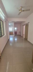 Hall Image of 900 Sq.ft 2 BHK Builder Floor for rent in Jeevan Bima Nagar Bengaluru for Rs. 23000