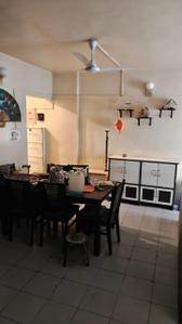 Image of 1120 Sq.ft 2 BHK Apartment / Flat for rent in Springfields Apartment, Kothrud, Pune for Rs. 50000