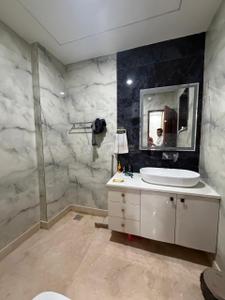 Image of 2400 Sq.ft 3 BHK Builder Floor for rent in Sector 28, Faridabad for Rs. 40500