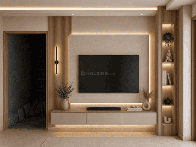 Image of 2300 Sq.ft 3 BHK Builder Floor for sale in Sector 99, Gurgaon for Rs. 35000000