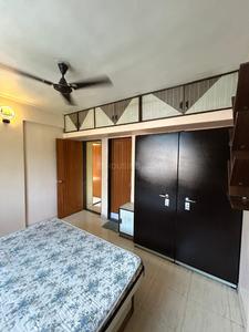 Balcony Image of Ashish Kadam in Hadapsar, Pune