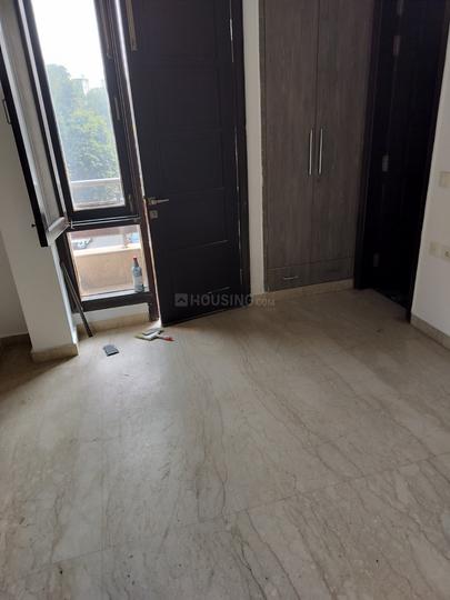 Malviya Nagar Bedroom 1