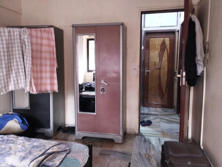 Payal chs Bedroom One 1