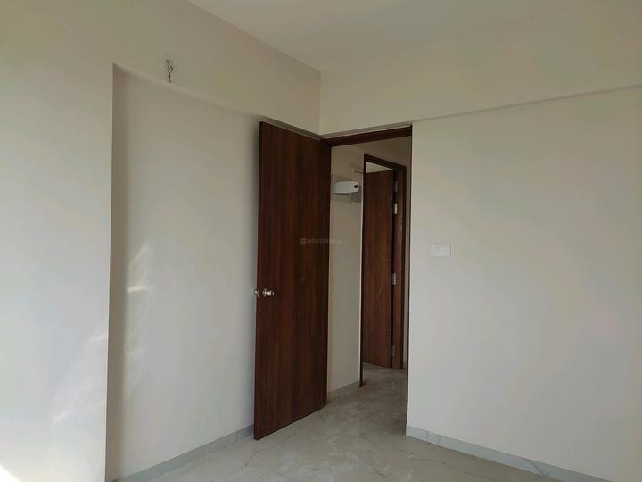 Shinde Heights Bedroom One 1
