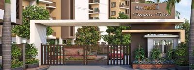 2 BHK Flat