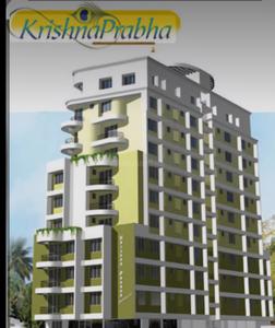 Image of 700 Sq.ft 2 BHK Apartment / Flat for rent in Guruvayur, Thrissur for Rs. 15500