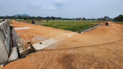 Image of 1200 Sq.ft Residential Plot / Land for sale in Gitilata village, Jamshedpur for Rs. 960000