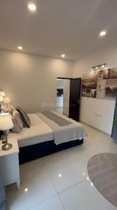 Bedroom Image of 1440 Sq.ft 3 BHK Apartment / Flat for sale in Madivala Bengaluru for Rs. 13900000