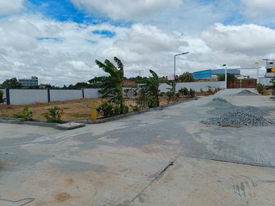 Image of 1200 Sq.ft Residential Plot / Land for sale in Muneeswara Nagar, Hosur for Rs. 4800000