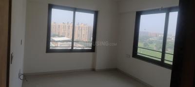 Bedroom Image of 1050 Sq.ft 1.5 BHK Apartment / Flat for sale in Godrej Vananta, Jagatpur Ahmedabad for Rs. 4300000