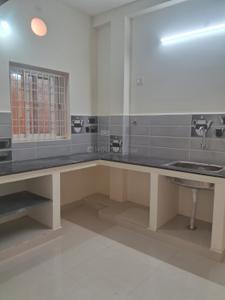 Kitchen Image of 1200 Sq.ft 2 BHK Independent House for rent in Choolaimedu Chennai for Rs. 35000