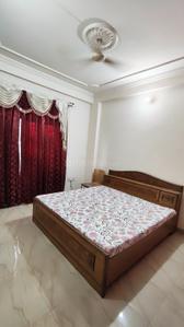 Bedroom Image of 1400 Sq.ft 2 BHK Apartment / Flat for sale in Panchsheel Colony Jaipur for Rs. 6500000