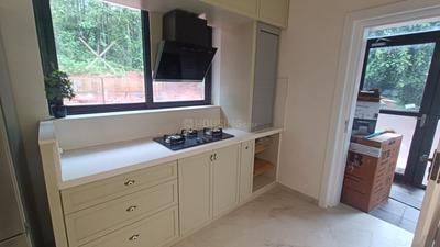 Kitchen Image of 3000 Sq.ft 3 BHK Villa for sale in Madgaon Goa for Rs. 25000000