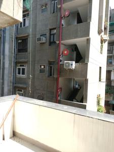 Living Room Image of 1700 Sq.ft 3 BHK Apartment / Flat for sale in Princess Park Apartment, Sector 6 Dwarka New Delhi for Rs. 36000000
