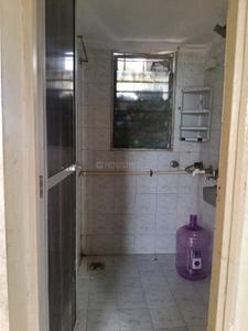 Image of 570 Sq.ft 1 BHK Apartment / Flat for sale in Shyam Gokul Garden, Kandivali East, Mumbai for Rs. 9500000