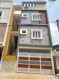 Image of 2400 Sq.ft 5 BHK Independent House for sale in Andrahalli, Bengaluru for Rs. 17000000