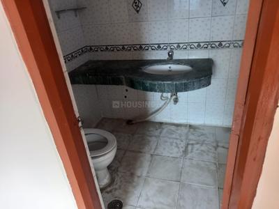 Bathroom Image of 1500 Sq.ft 3 BHK Apartment / Flat for sale in Namkum Ranchi for Rs. 7000000