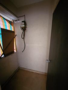 Bedroom Image of 1050 Sq.ft 2 BHK Apartment / Flat for rent in Sattva HM Royal, Kondhwa Budruk Pune for Rs. 28000
