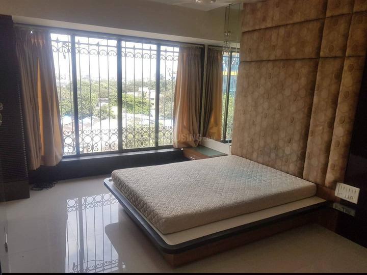 Abde villa khar west Bedroom 1