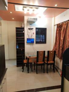 Hall Image of 2000 Sq.ft 3 BHK Villa for sale in Royal Residency, Baner Pune for Rs. 27500000