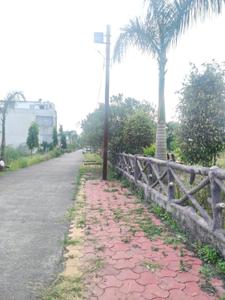 Image of 1000 Sq.ft Residential Plot / Land for sale in Cantt, Jabalpur for Rs. 550000