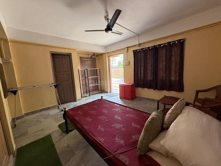 Ganeshguri Bedroom 1