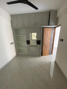 Hall Image of 600 Sq.ft 1 BHK Apartment / Flat for rent in Whitefield Bengaluru for Rs. 18000