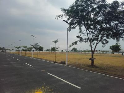 Image of 1443 Sq.ft Residential Plot / Land for sale in Masagoundenchettipalayam, Coimbatore for Rs. 2617000