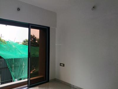 Bedroom Image of 656 Sq.ft 2 BHK Apartment / Flat for sale in 127 Raj Homes B And C Wing, Mira Road East Mira Bhayandar for Rs. 9650000