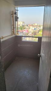 Balcony Image of 1719 Sq.ft 3 BHK Apartment / Flat for sale in Shri Parshva Orion, Paldi Ahmedabad for Rs. 12500000