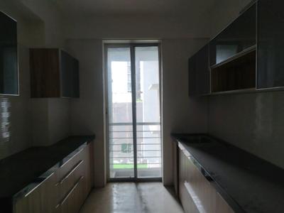 Kitchen Image of 1000 Sq.ft 2 BHK Apartment / Flat for rent in Ekta Tripolis, Goregaon West Mumbai for Rs. 88000