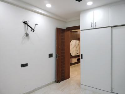 Bedroom Image of 1512 Sq.ft 3 BHK Builder Floor for sale in Fidato Honour Homes, Sector 89 Faridabad for Rs. 15500000